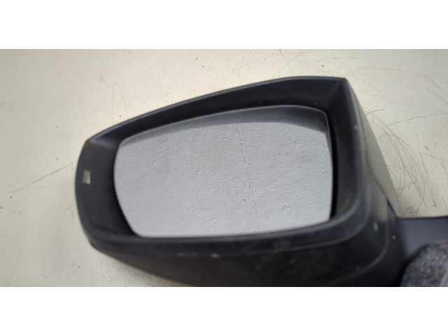 Зеркало боковое Skoda Octavia (A7) 2013-2023 левое 5E2857507D, 5E0857521, 5E0857537