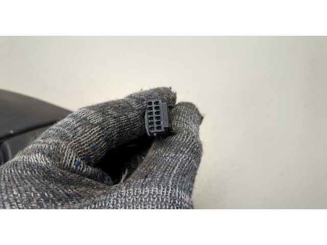 Зеркало боковое  Renault Scenic 2009-2012  левое           