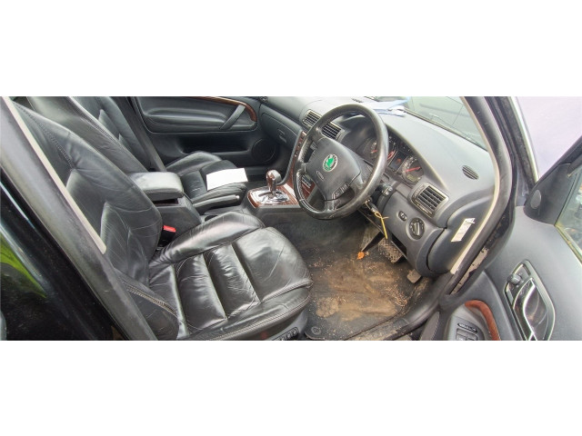 Генератор  Skoda SuperB 2001-2008       059903015G    2.5 дизель