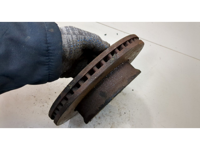 Диск тормозной  Ford Ranger 2006-2012   передний         