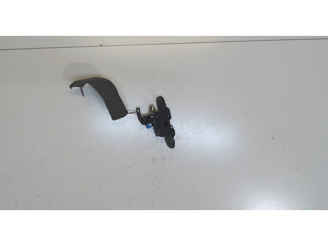 Замок багажника Chevrolet Tahoe 1999-2006