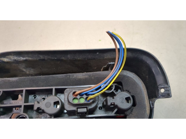 Задний фонарь 63212755117, 2755117