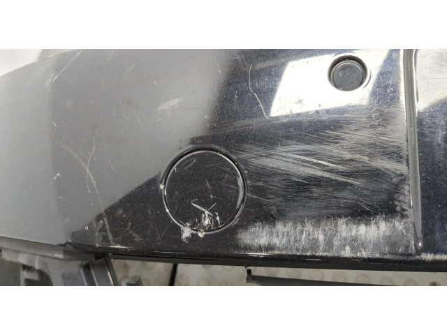 Бампер  Volkswagen Golf 6 2009-2012 передний   5K0807217BR