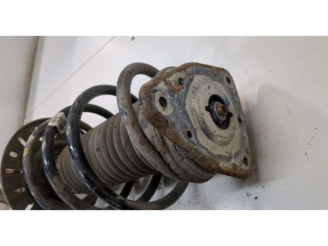 Стойка амортизатора  Citroen C4 Picasso 2013-2016      