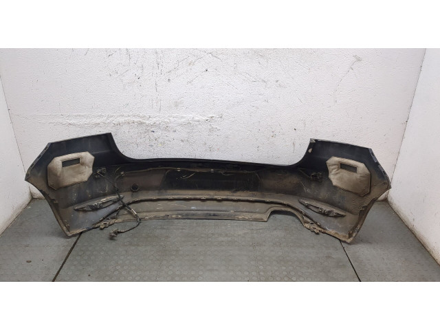 Бампер  Volkswagen Golf 7 2012-2017 задний     