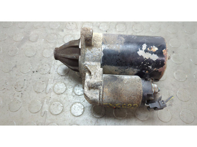 Стартер Hyundai Getz 2002-2011 1.1