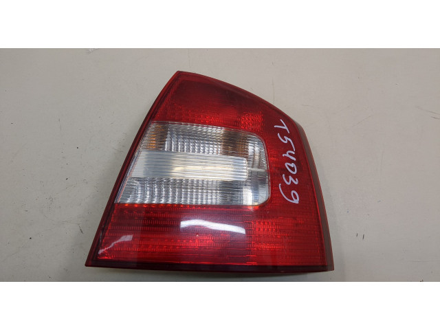 Задний фонарь