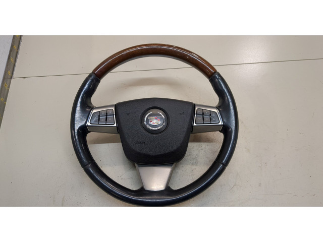Руль  Cadillac SRX 2009-2012           