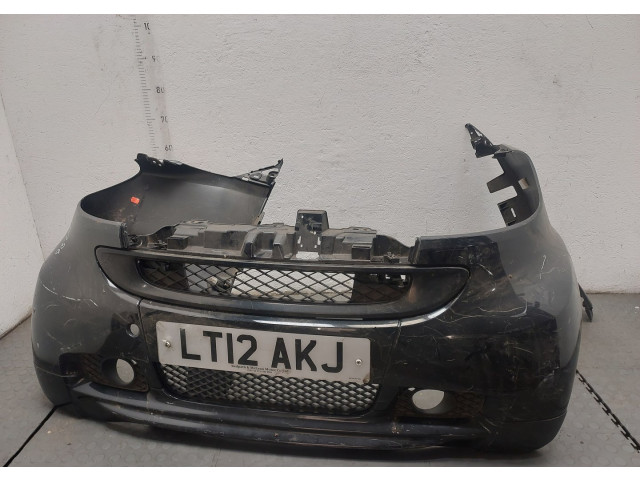 Решетка радиатора Smart Fortwo 2007-2015