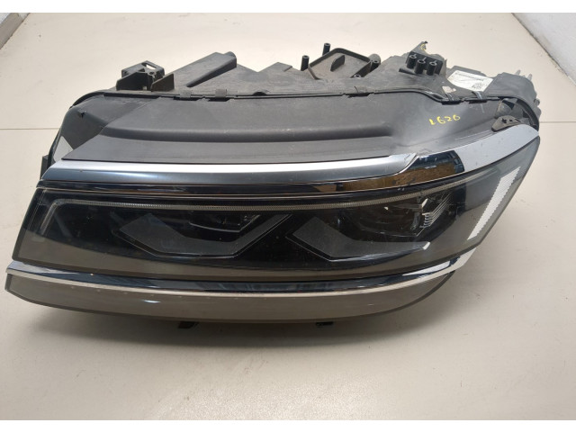 Блок розжига  Volkswagen Tiguan 2016-2021