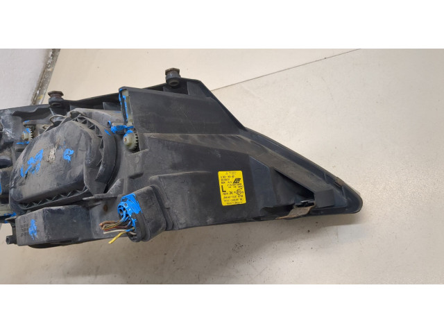 Фара передняя Ford Galaxy 2000-2006 левая