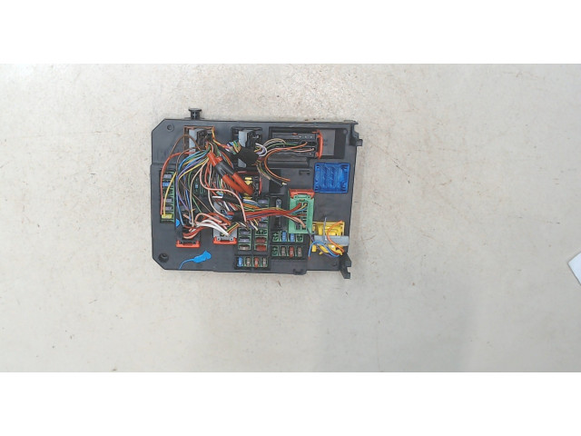 Блок BSI  Citroen C4 2010-2015      a2c53383165    1.6