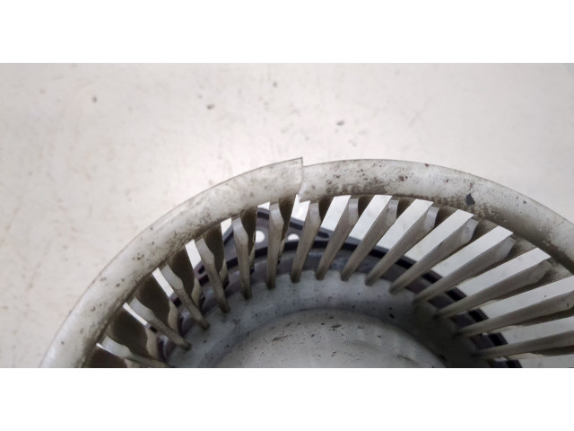 Моторчик печки Mitsubishi Outlander 2012-2015 7802A237 7802A237