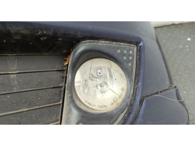 Бампер Honda Accord 8 2008-2013 передний