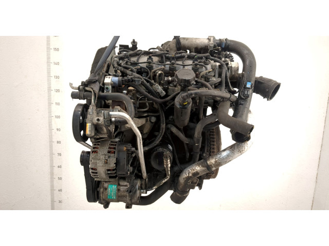 Форсунка топливная  Volvo S40 / V40 1995-2004         