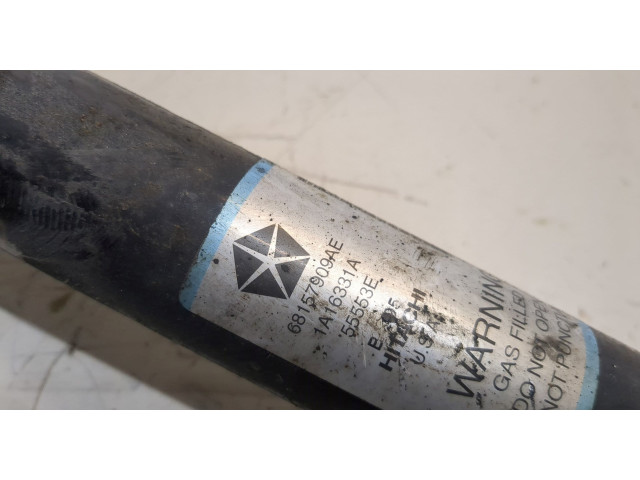 Стойка амортизатора  Jeep Cherokee 2013-2023 68157909AE     