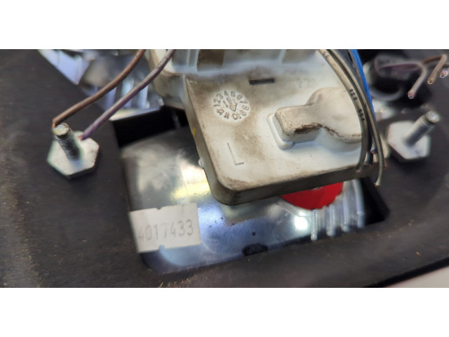 Задний фонарь