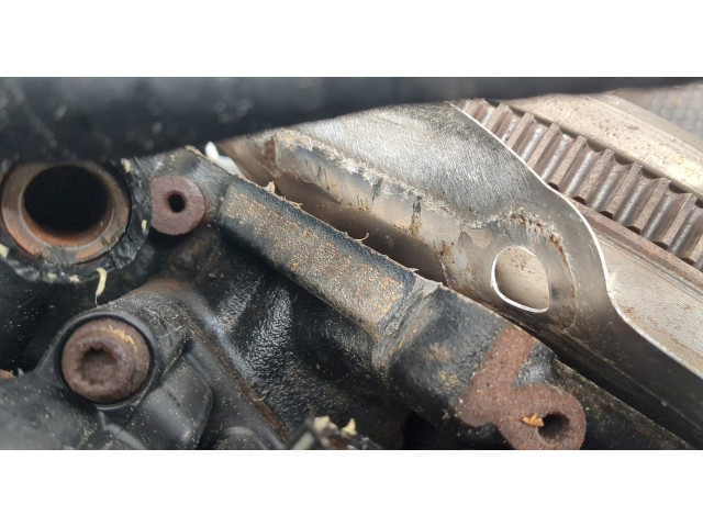 Генератор  Audi A3 (8P) 2003-2013       03L903023X    