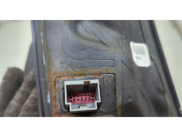 Зеркало боковое  Ford Escape 2015-2019  левое           GJ5417683CB54WF