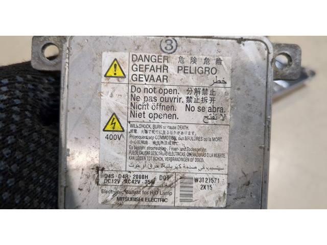 Блок розжига  Honda CR-V 2012-2015