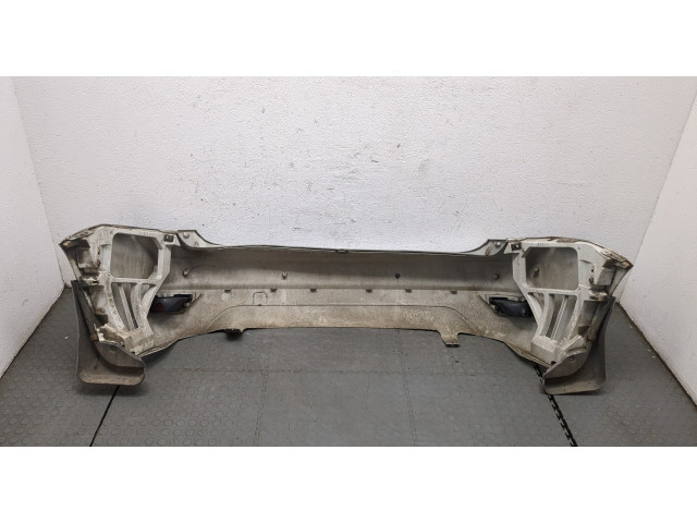 Бампер  Ford Focus 2 2008-2011 задний   