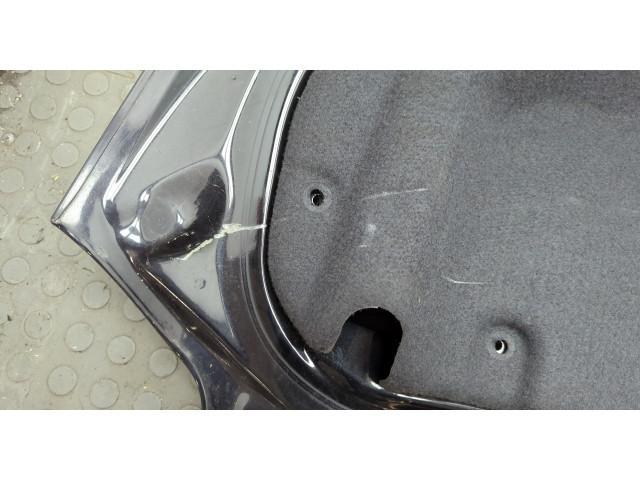 Замок багажника Peugeot 508 2010-2018