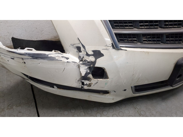 Бампер Cadillac ATS 2012-2014 передний