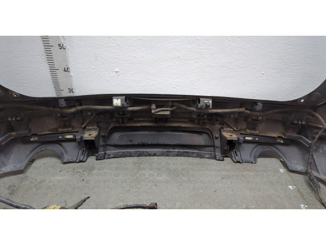 Бампер  Ford Explorer 2010-2015 задний   BB5Z17K835APTM, BB5Z17F828CACP