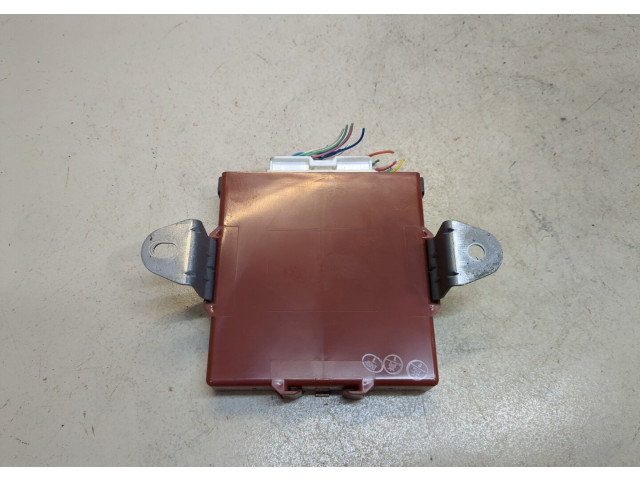 Блок комфорта Lexus GS 2005-2012 8967030050