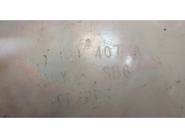 Бачок расширительный  Seat Ibiza 4 2008-2012      1.6