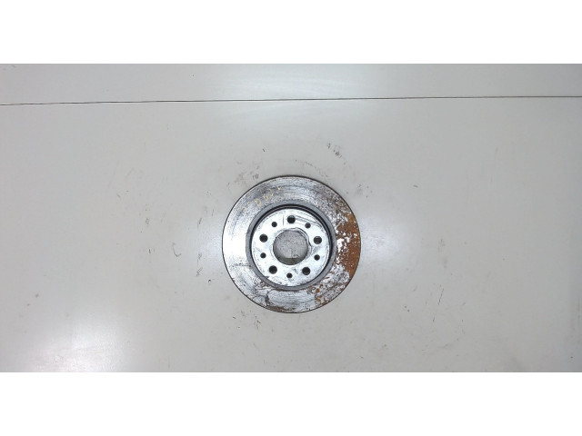 Диск тормозной Fiat 500L 1.3 задний 51808471