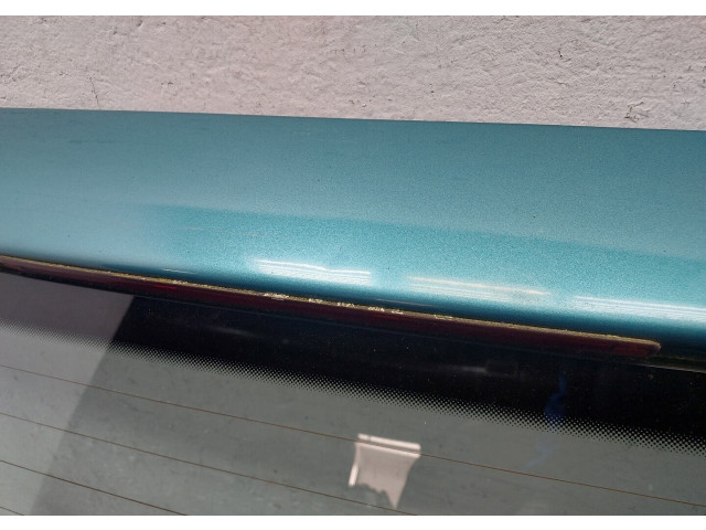 Замок багажника  Audi A6 (C5) 1997-2004       