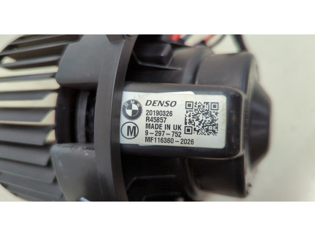 Моторчик печки Mini Cooper (F56) 2013-