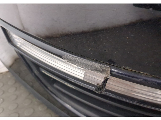 Бампер  Volkswagen Passat 6 2005-2010 передний   