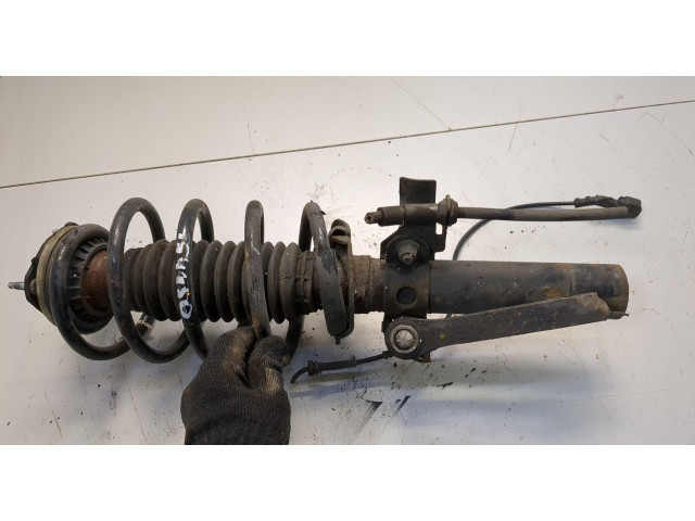 Стойка амортизатора Jaguar X-Type 2001-2009 C2S46571, C2S46637