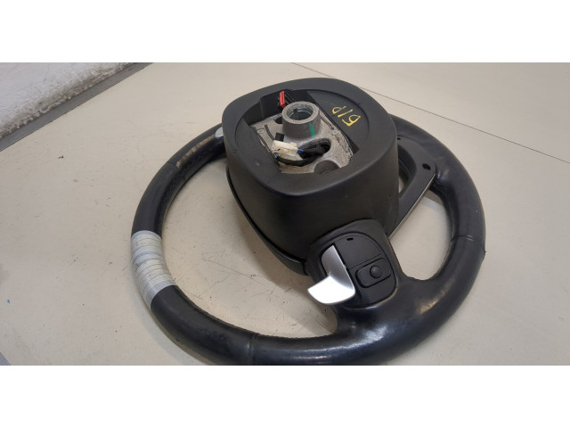 Руль  Jeep Grand Cherokee 2013-           