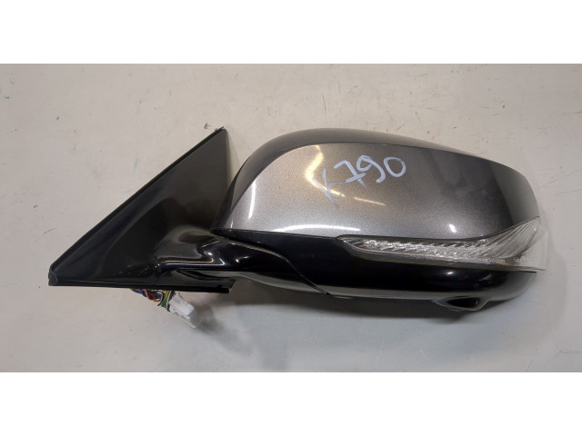 Зеркало боковое  Infiniti Q70 2012-2019  левое           