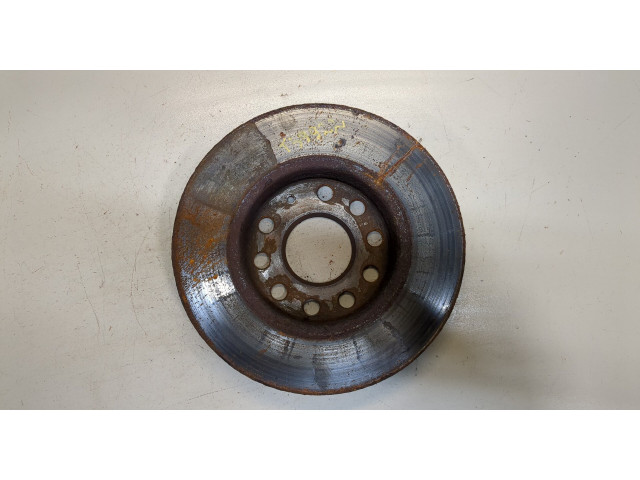 Диск тормозной Skoda Octavia (A5) 2004-2008 1.9 задний