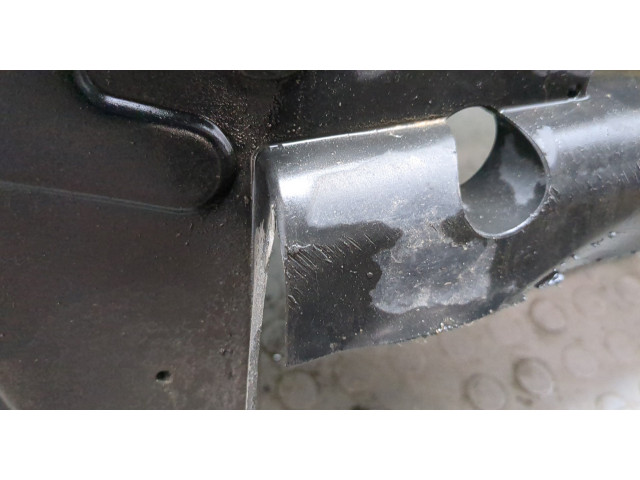 Бампер  Peugeot 3008 2009-2016 передний   