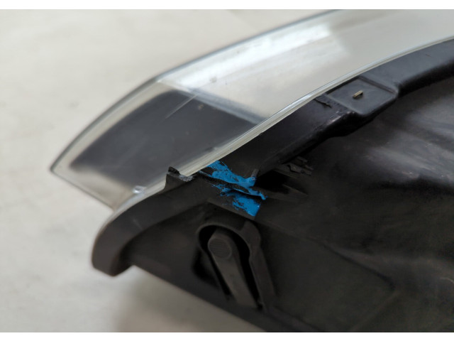 Фара передняя Volkswagen Golf 6 2009-2012 правая