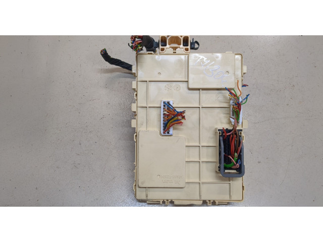 Блок предохранителей  KIA Ceed 2012-2018      91950A2140   