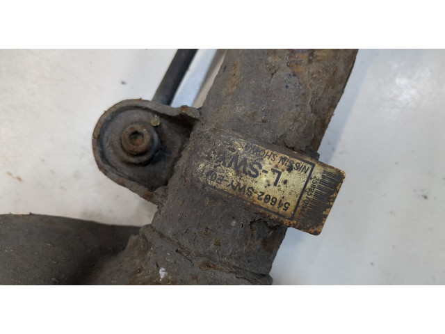 Стойка амортизатора Honda CR-V 2007-2012