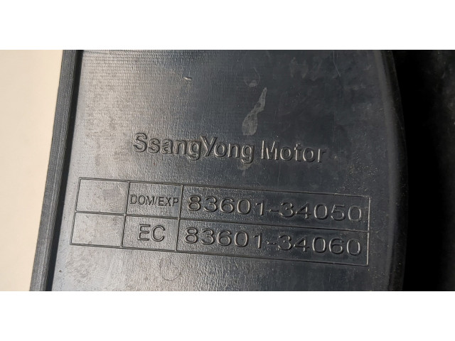 Задний фонарь 8360134050, 8360134060