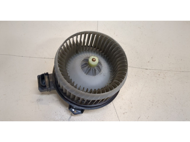 Моторчик печки Jaguar XF 2007–2012 5381x250 5381x250