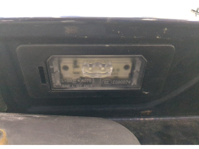 Замок багажника  BMW 5 F10 2010-2017       