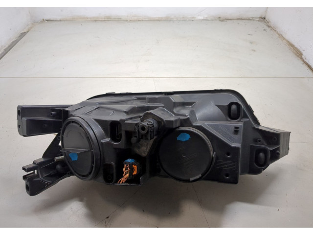 Фара передняя  Citroen C4 Grand Picasso 2014- правая 