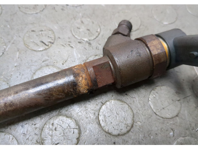 Форсунка топливная  Volvo S80 2006-2016    0445110251     