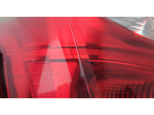 Задний фонарь     1825321, BM5113405AK     