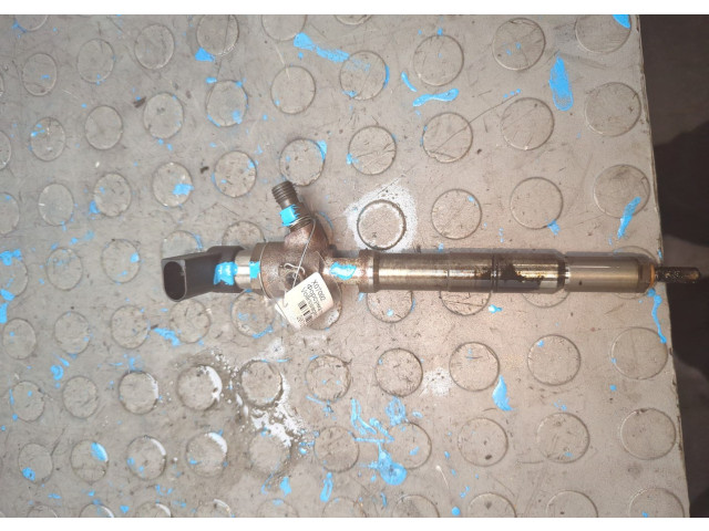 Форсунка топливная Volkswagen Golf 6 2009-2012 03L130277S, 03L130277SX