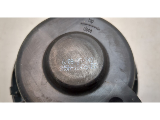 Моторчик печки  Ford Focus 2 2005-2008 1379568, 3M5H18456EC    1379568, 3M5H18456EC   